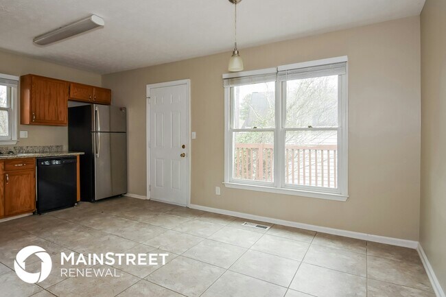 Foto del edificio - 162 Aztec Way SE