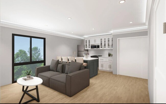Foto del edificio - THE SUMMIT at 201 OAK AVENUE