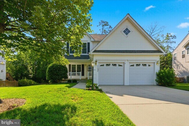Foto del edificio - 21336 Marsh Creek Dr