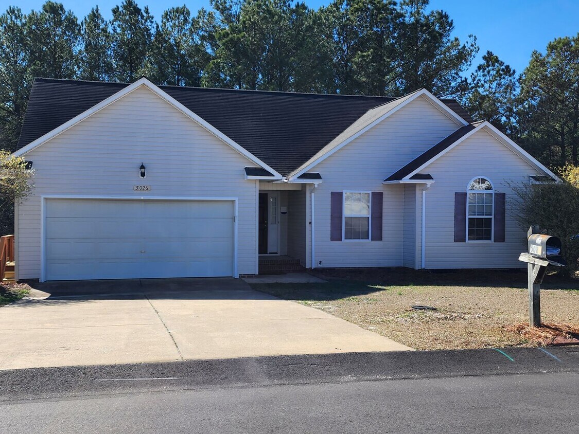 Foto principal - SADDLE RIDGE