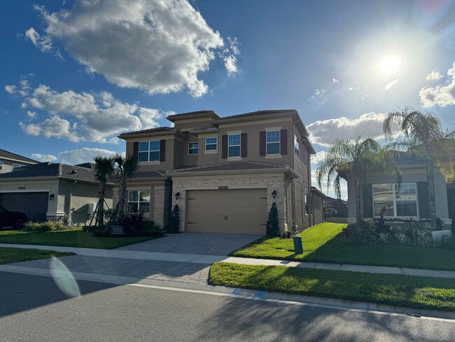 Building Photo - 32801 Tree Of Life Ave Wesley Chapel, FL 3...