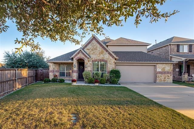 Foto del edificio - 10501 Old Dawson Ct