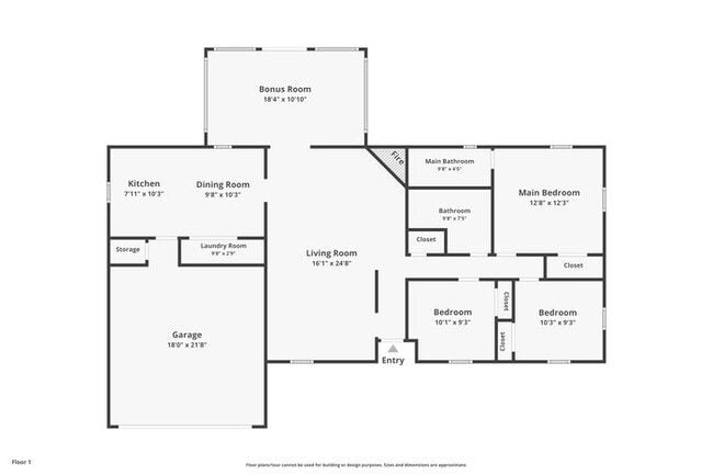 Building Photo - 20 Single Oaks Dr