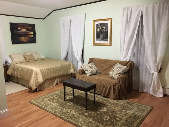 Foto del edificio - 39 Outlook Ave