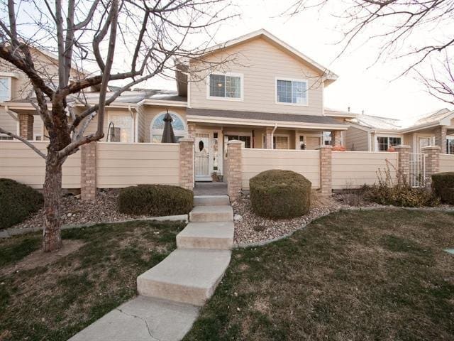 Building Photo - 7776 W 90th Dr