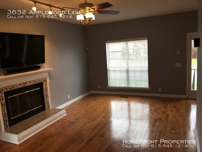 Building Photo - 3632 Applewood Ln