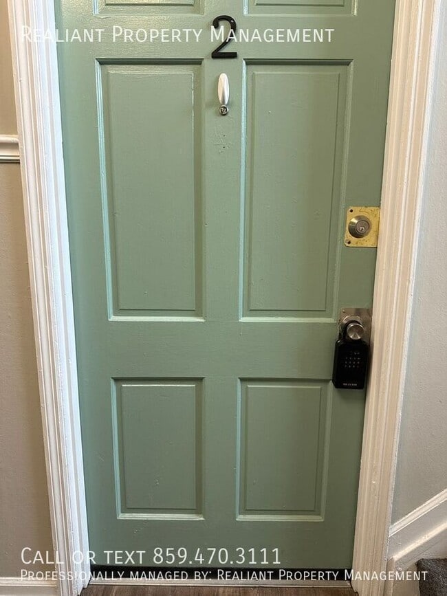 Photo - 208 Lakeshore Dr Apartment