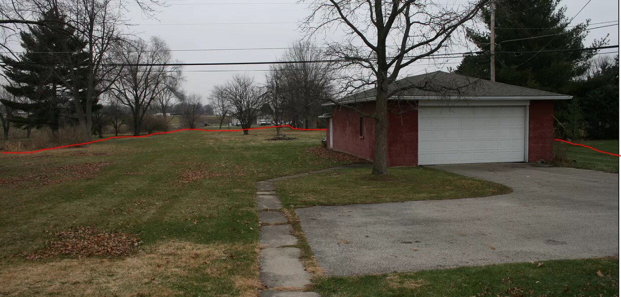 235 Woodlawn Dr, Tipp City, OH 45371 Townhome Rentals in Tipp City OH