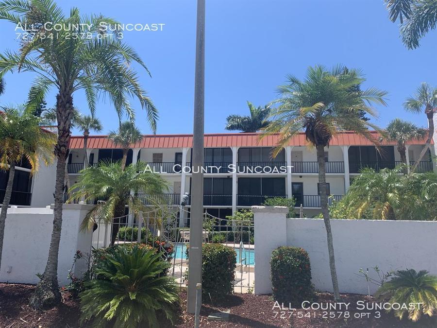 10540 77th Terrace Unit 217, Seminole, FL 33772 Condo for Rent in