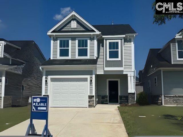 Primary Photo - 1343 Sweet Gardenia Dr