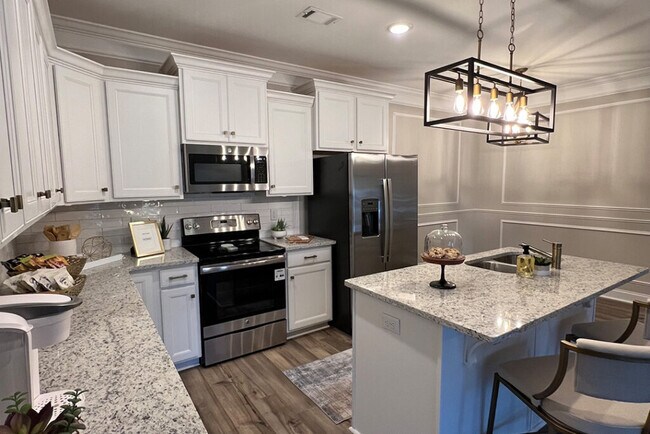 Foto del edificio - Anthos Coldwater