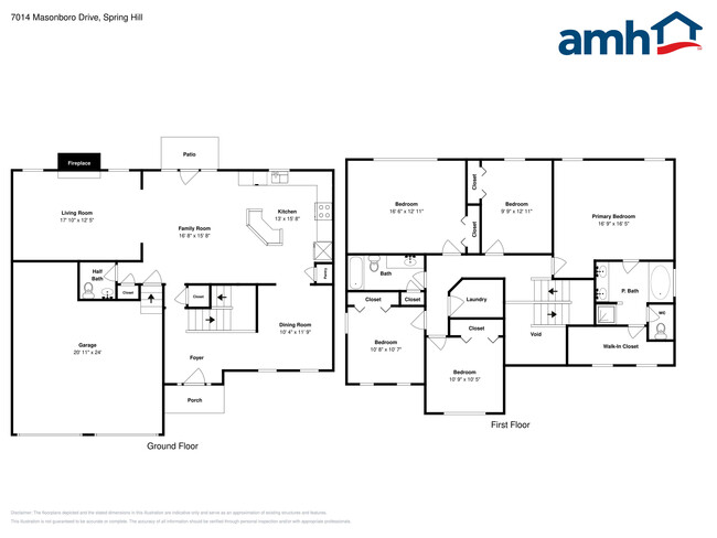 Building Photo - 7014 Masonboro Dr