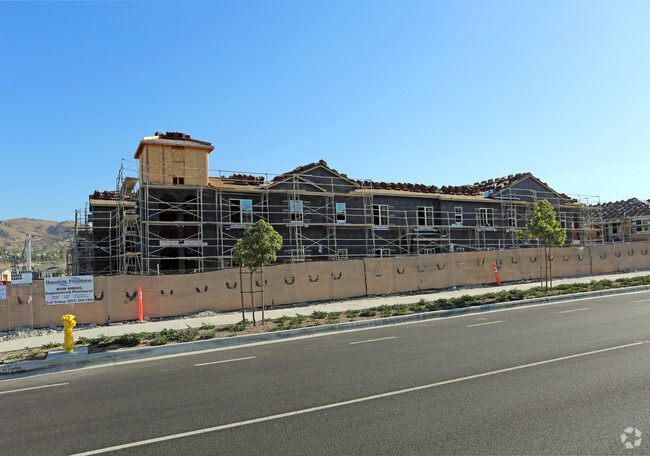 Foto del edificio - Arroyo at Baker Ranch