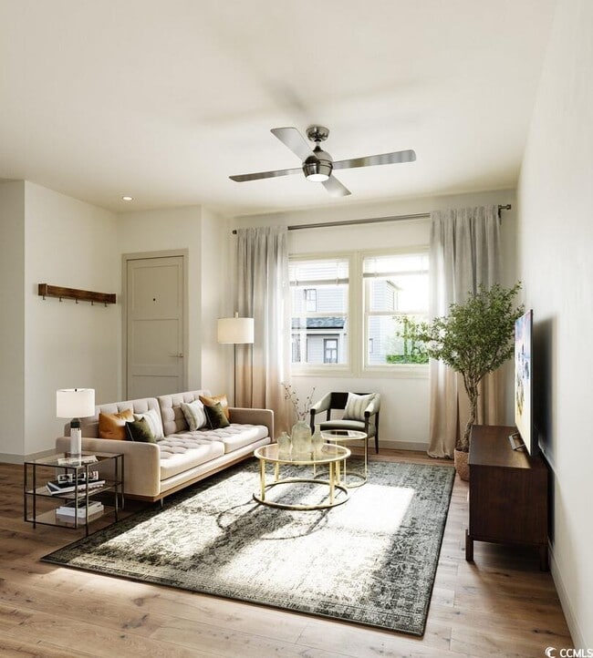 Foto del edificio - 8840 Henry Rd