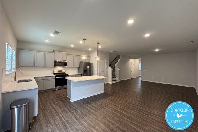 Foto del edificio - 3105 Ranger Dr