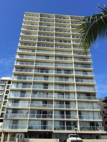 Building Photo - 2233 Ala Wai Blvd