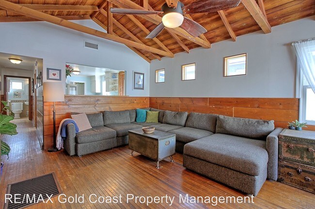 Building Photo - 2 br, 1 bath House - 124 San Fernando Ave