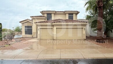 Building Photo - 15620 N 14th Dr