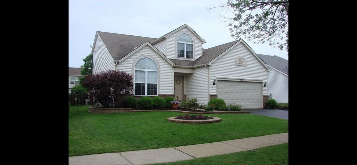 130 Cherrywood Ln, Romeoville, IL 60446 House Rental in Romeoville