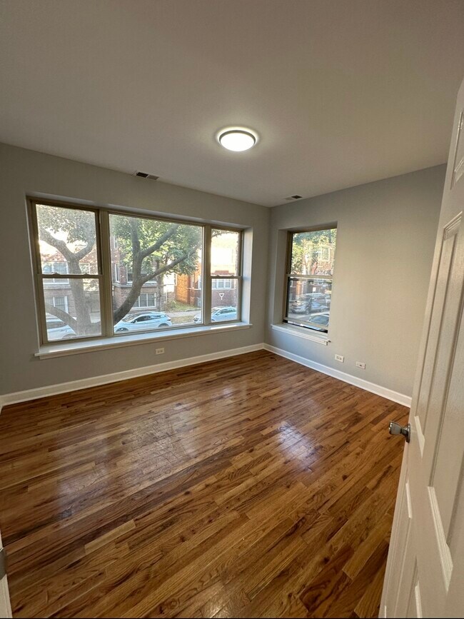 Bedroom #1 - 7004 S Chappel Ave