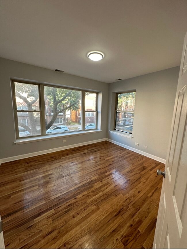 Bedroom #1 - 7004 S Chappel Ave