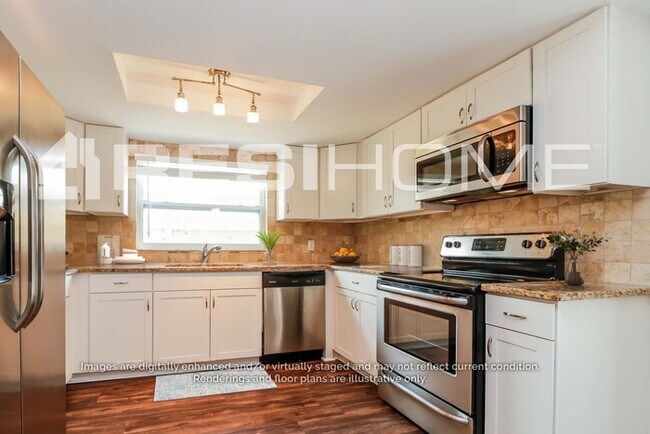 Foto del edificio - 9719 Rainelle Ln