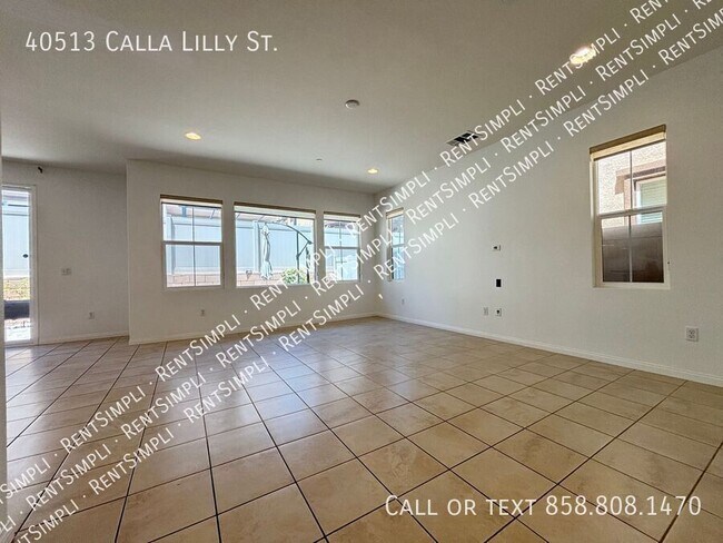 Building Photo - 40513 Calla Lilly St
