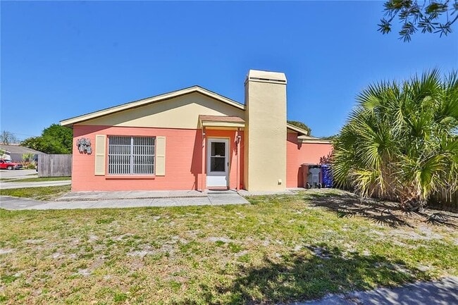 Foto del edificio - 1202 Coolridge Dr