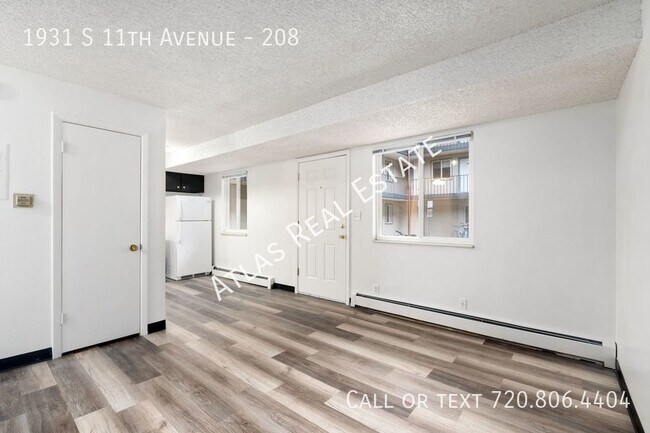 Foto del edificio - 1931 S 11th Avenue