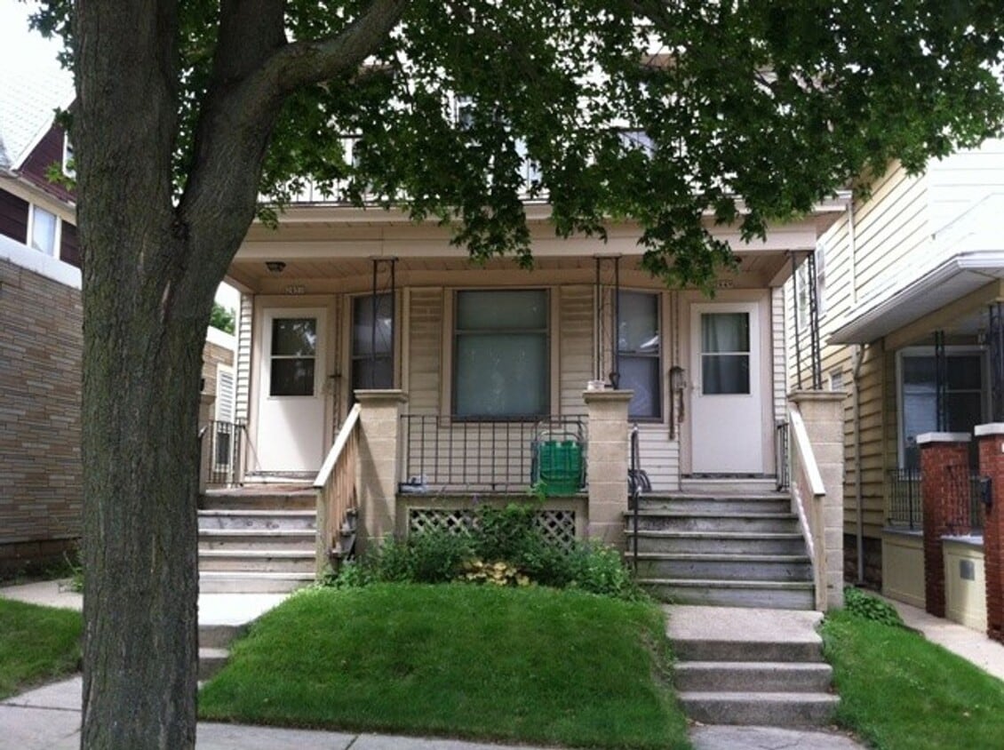 Primary Photo - 2849-2851 S. Herman Avenue