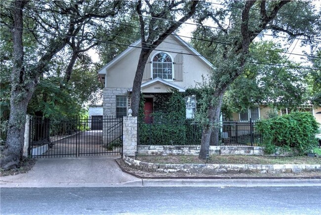 Building Photo - 2404 Thornton Road