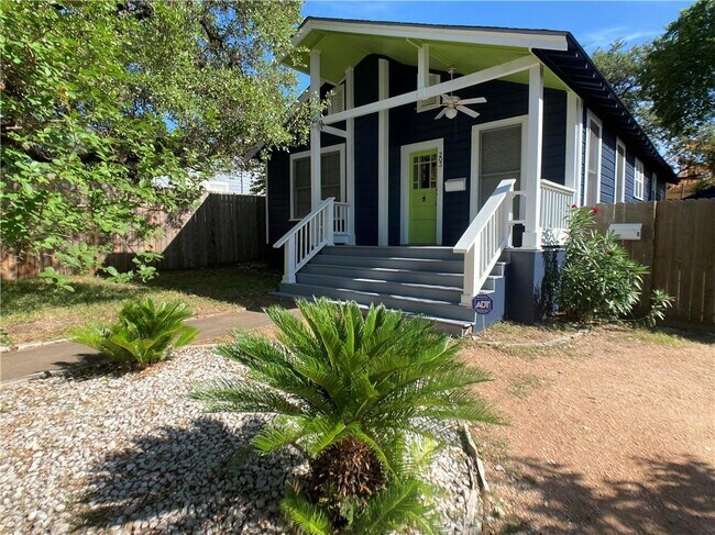 Building Photo - 203 Ben Howell Dr