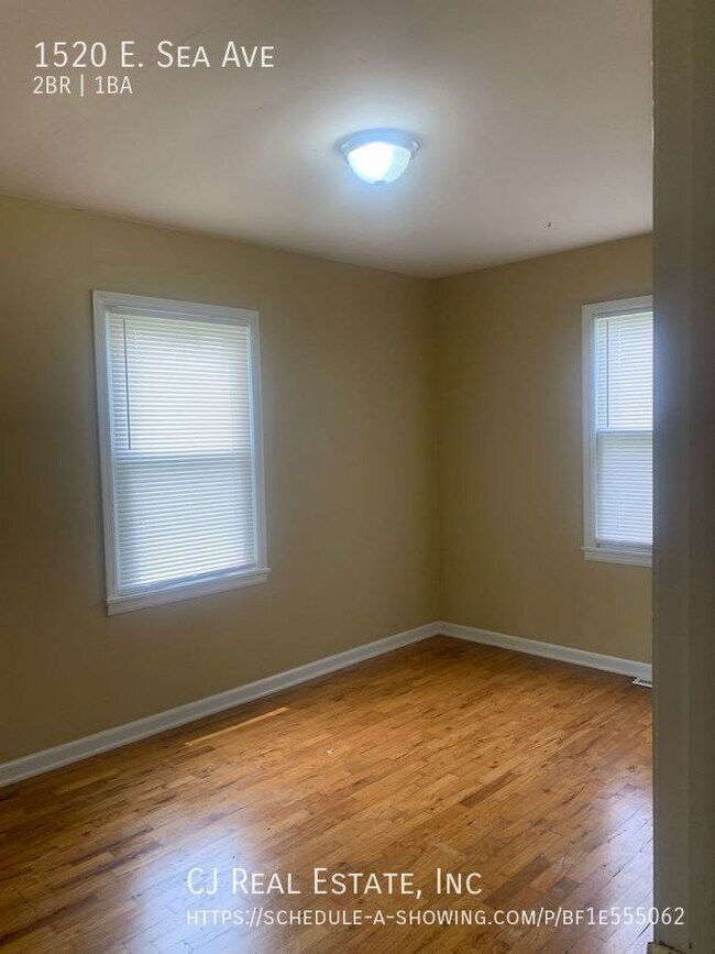 Foto del edificio - 1520 E Sea Ave