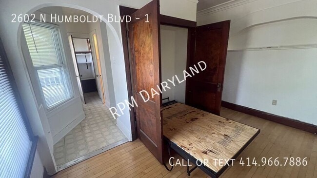 Building Photo - 2602 N Humboldt Blvd