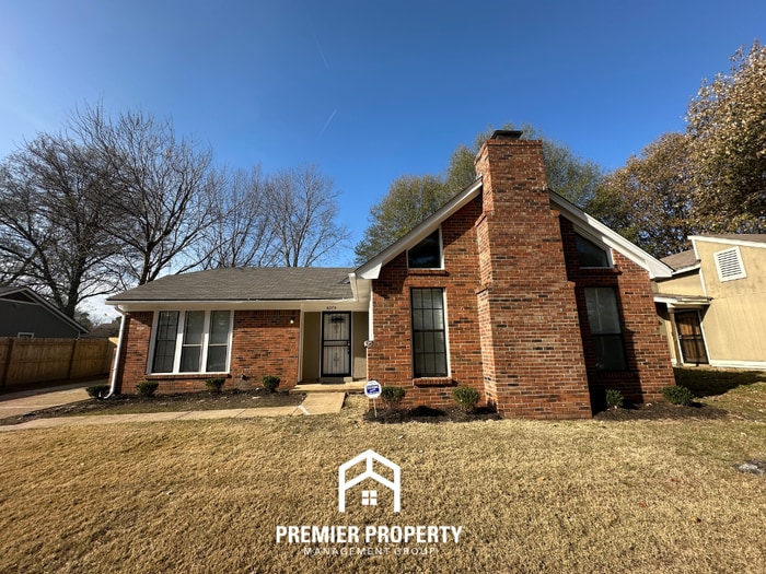 Photo - Beautiful 3 Bedroom Home for Rent in Memphis - 4579 Blue Willow Road, Memphis, TN 38141
