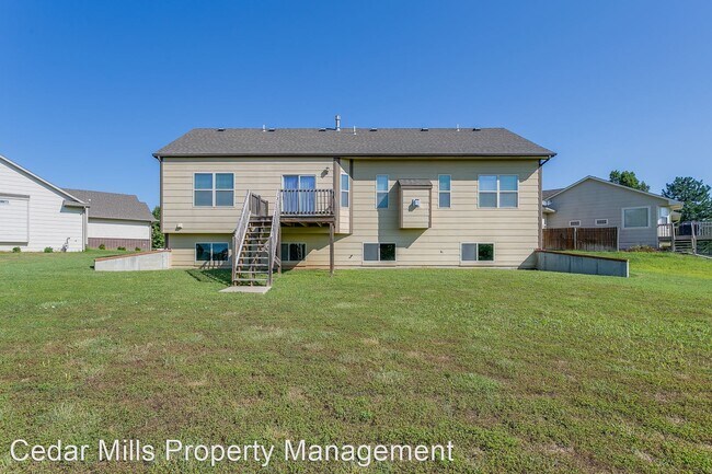 Building Photo - 3 br, 2 bath House - 430 Quail Run