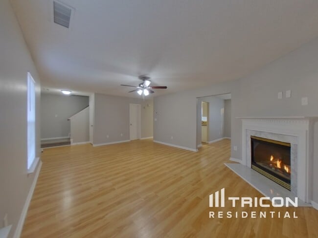 Building Photo - 3023 Willamette Valley Drive Charlotte NC