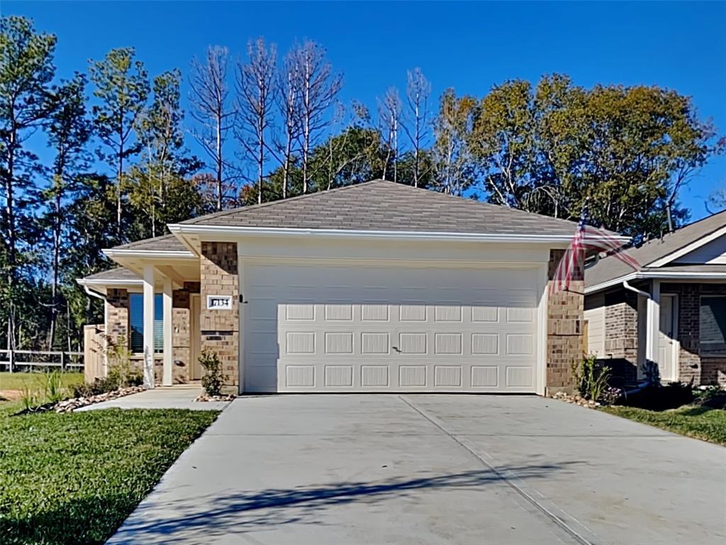 17134 Quaking Aspen Ln, New Caney, TX 77357 House Rental in New Caney