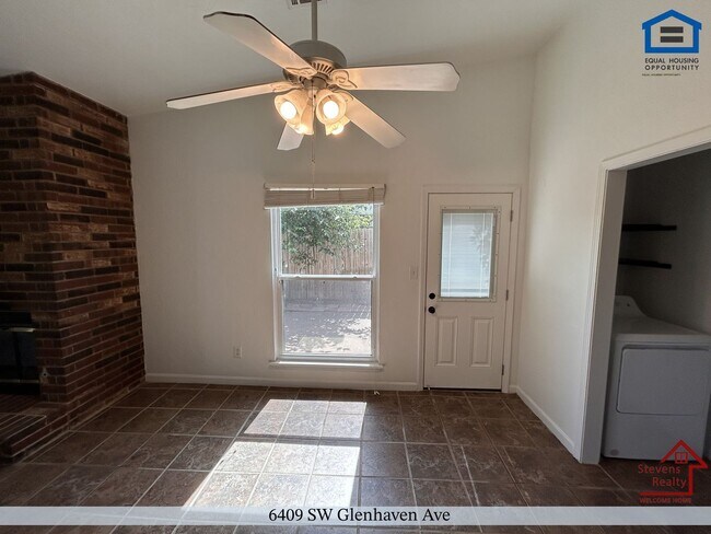 Foto del edificio - 6409 SW Glenhaven Ave