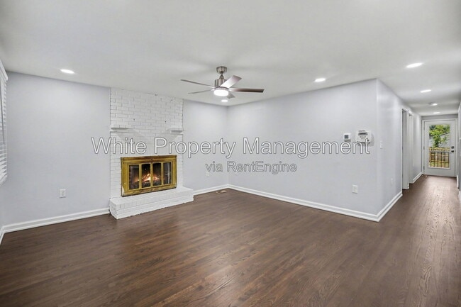 Building Photo - 841 McArthur Ave