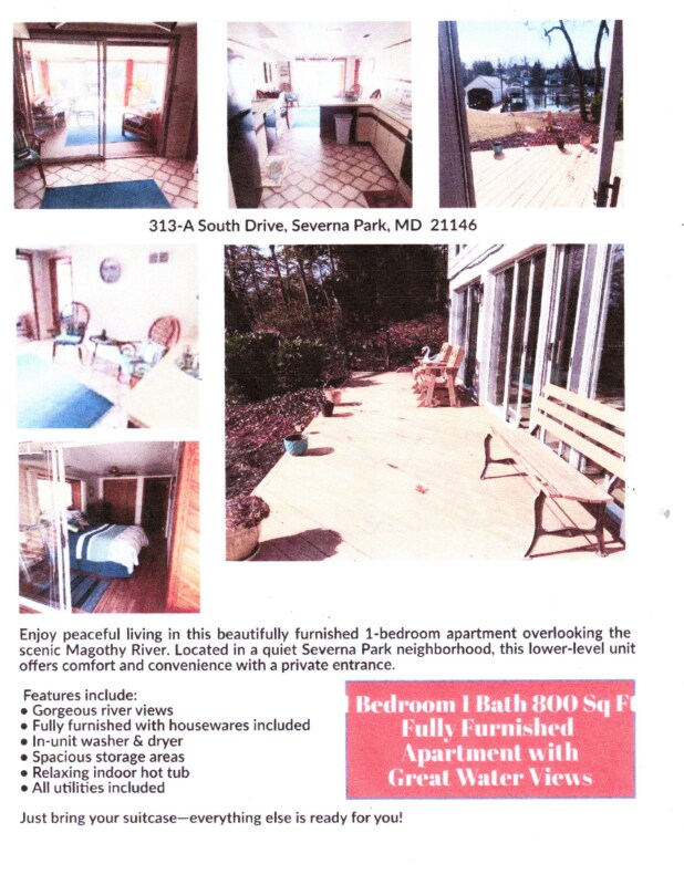 Primary Photo - 313 South Dr