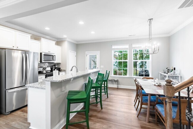 Foto del edificio - 4401 Bethel Park Dr