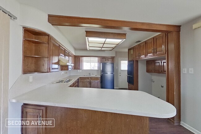 Foto del edificio - 2713 S Carrier Pkwy