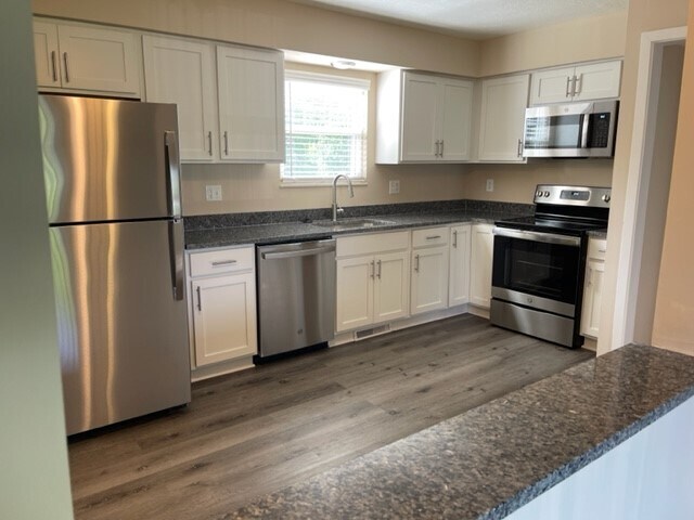 Hunter's Pointe Townhomes – photo 4