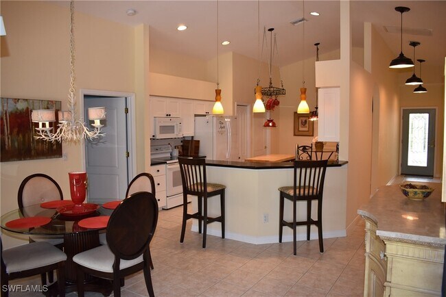 Foto del edificio - 25817 Pebblecreek Dr
