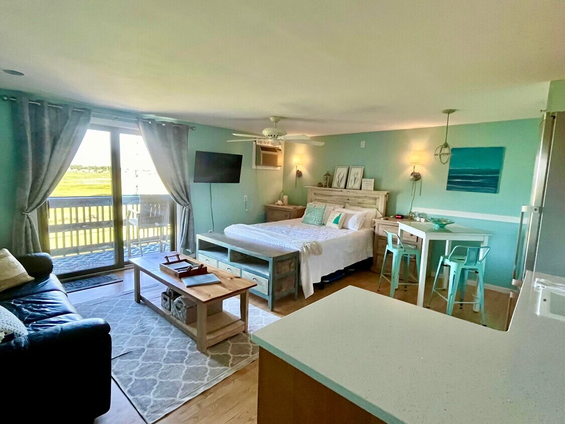 Foto principal - 415 Ocean Blvd