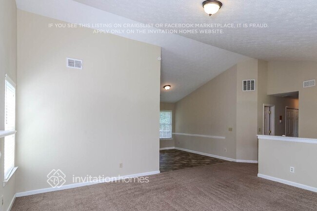 Foto del edificio - 1580 Quail Point Run