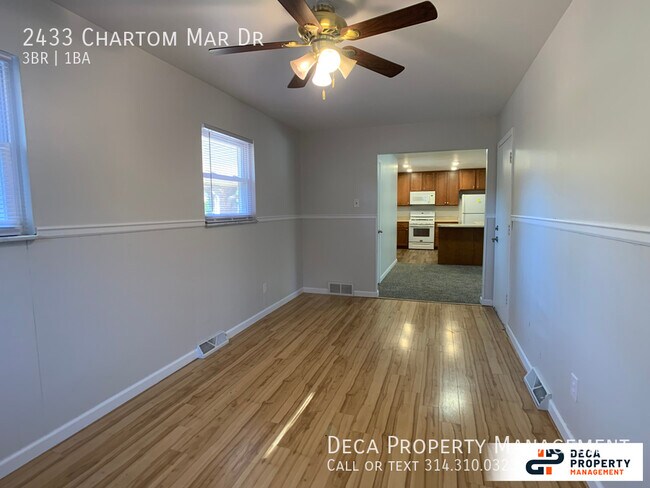 Building Photo - 3 Bedroom House