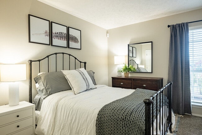 Foto del edificio - The Rosemary