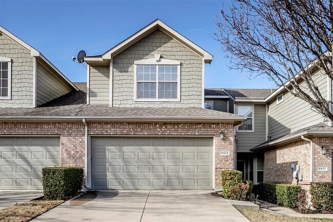 Building Photo - 9813 Rockwall Rd